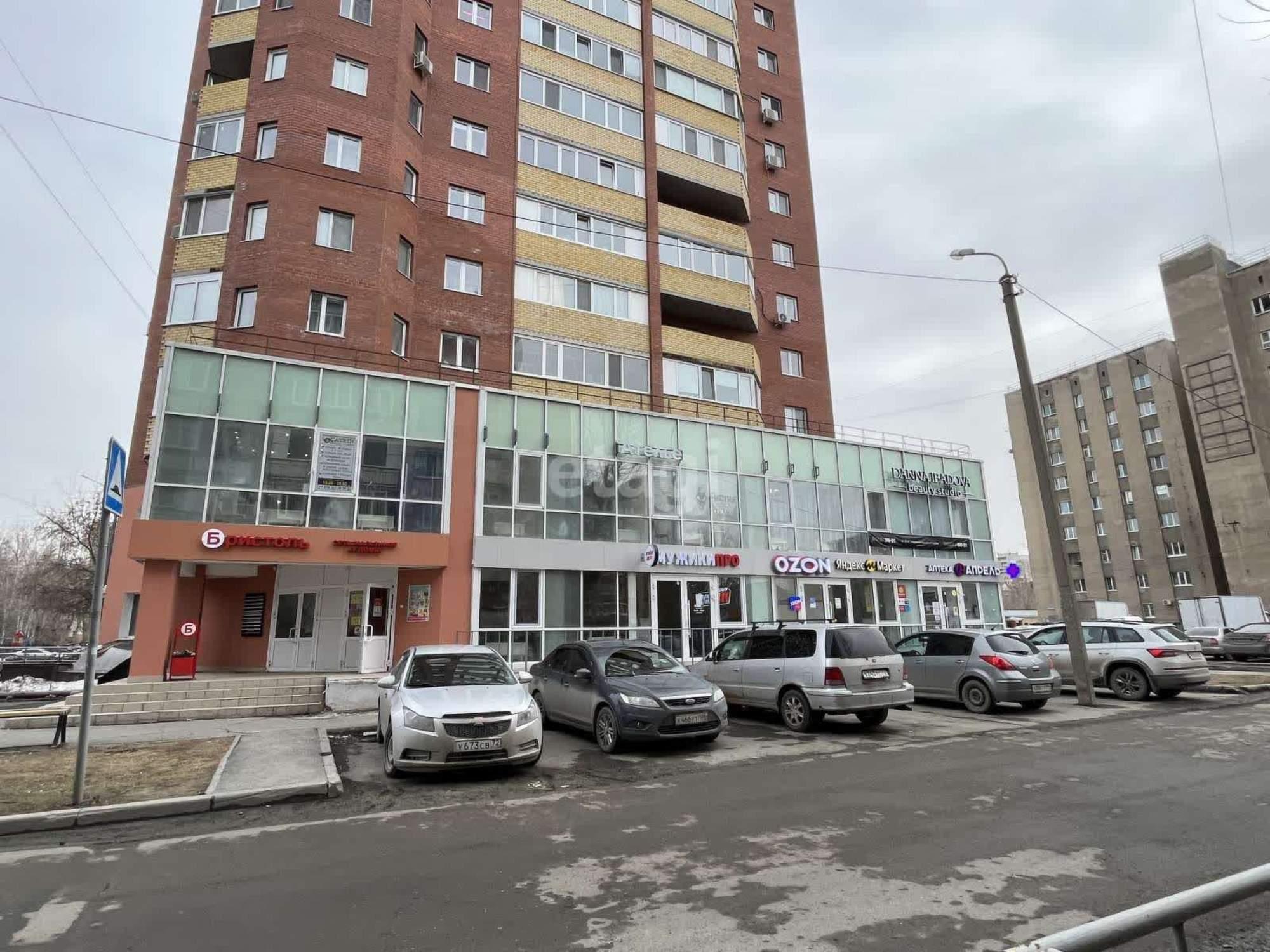 Купить офис, помещение под офис за 3 993 000 рублей на Олимпийская 42/1