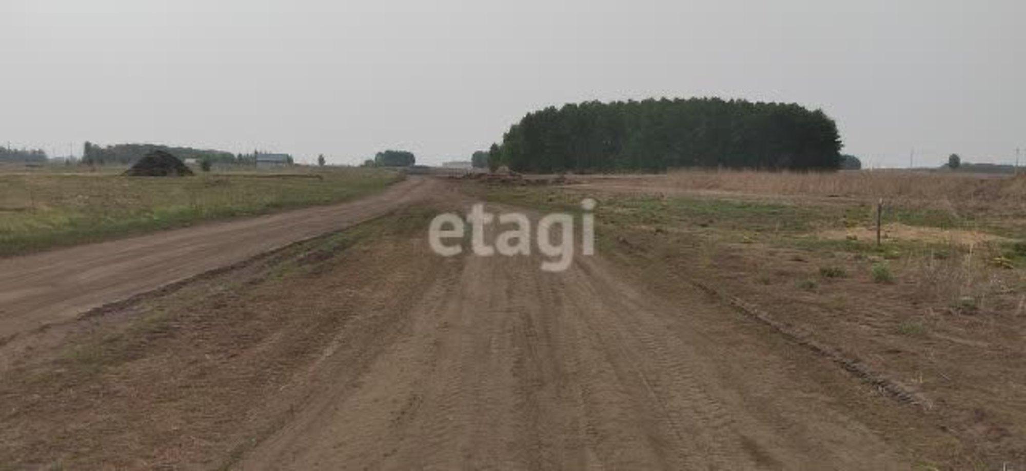 Купить землю, земельный участок за 1 360 000 рублей на Большие Акияры