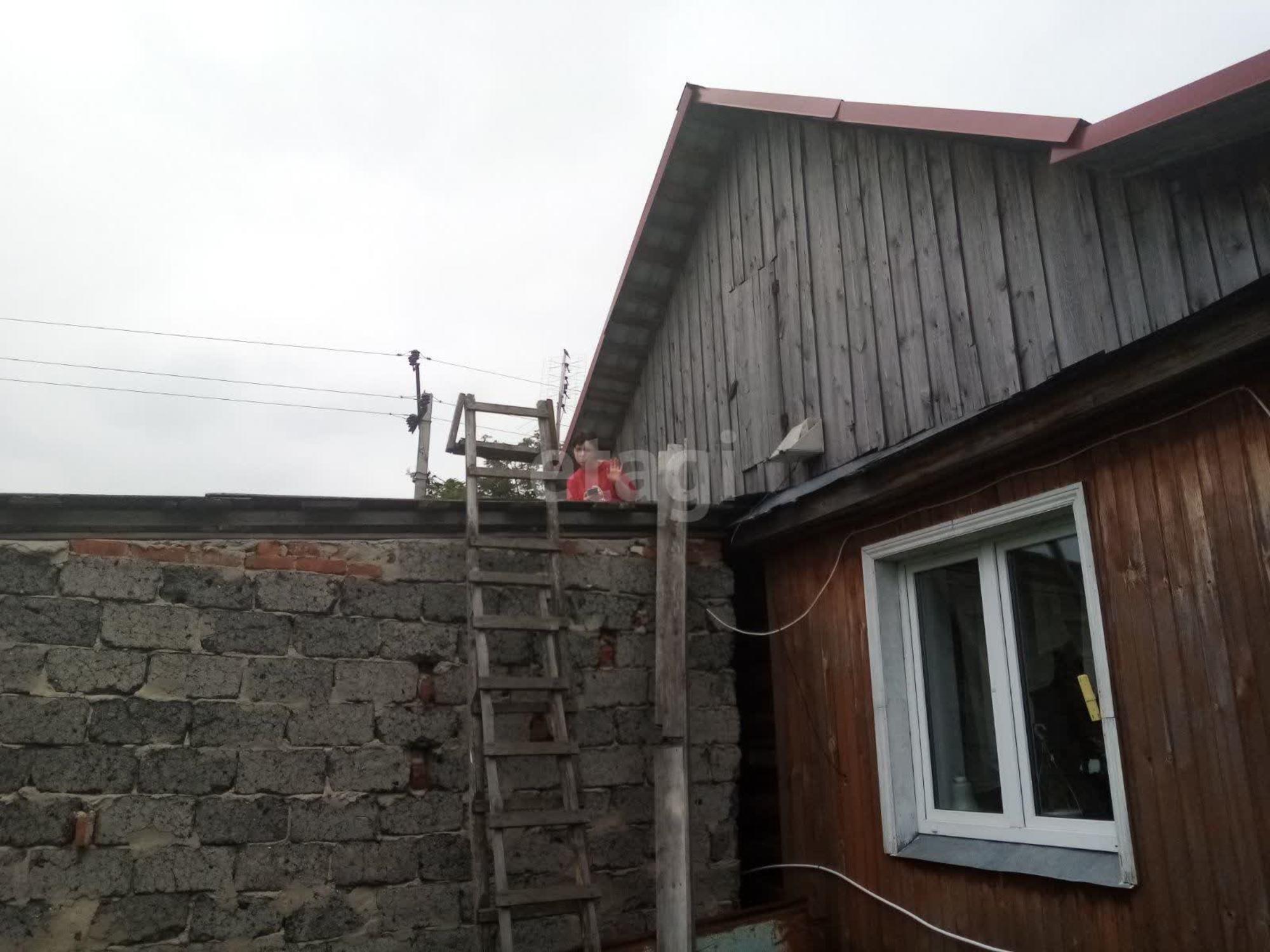 Купить дачу, дом, коттедж за 4 500 000 рублей на Полевая, 5