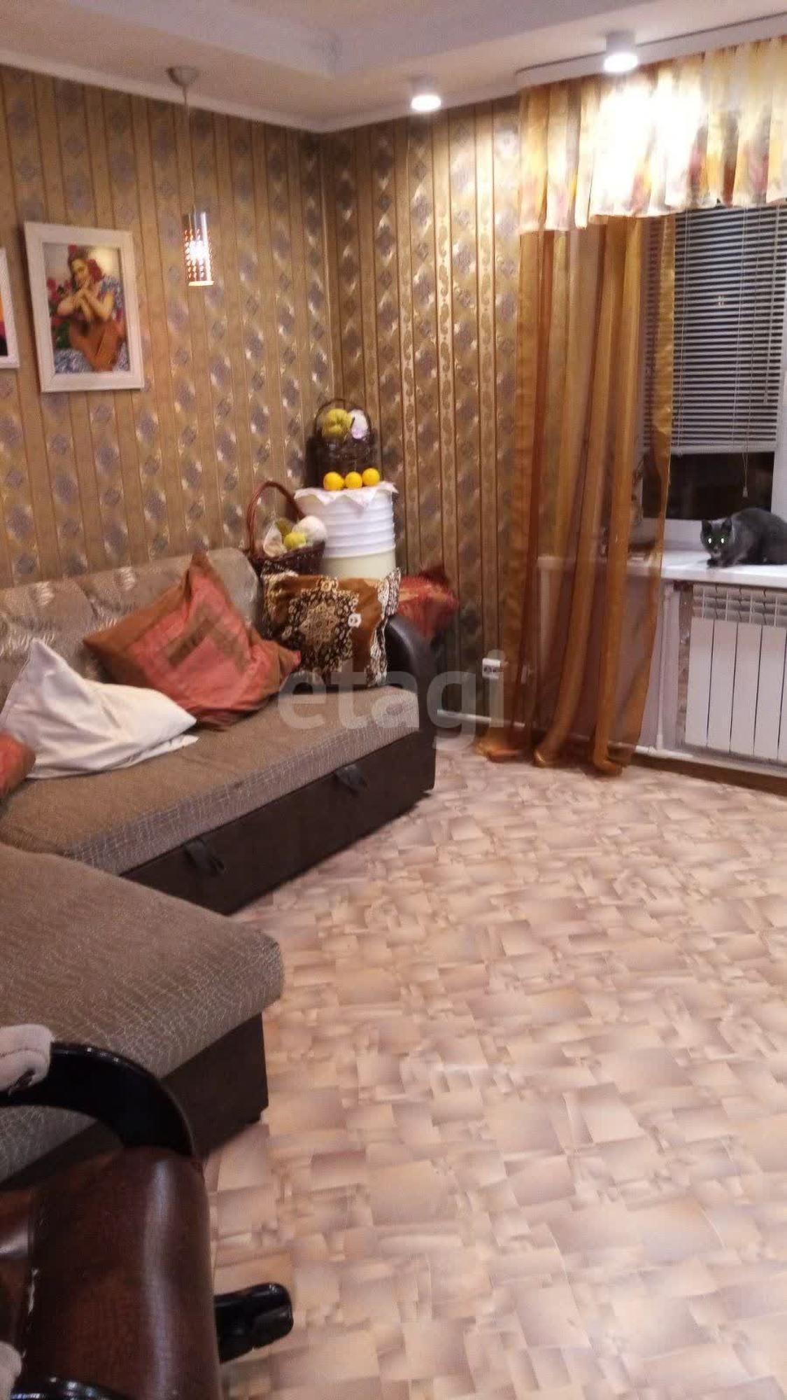 Купить дачу, дом, коттедж за 4 500 000 рублей на Полевая, 5