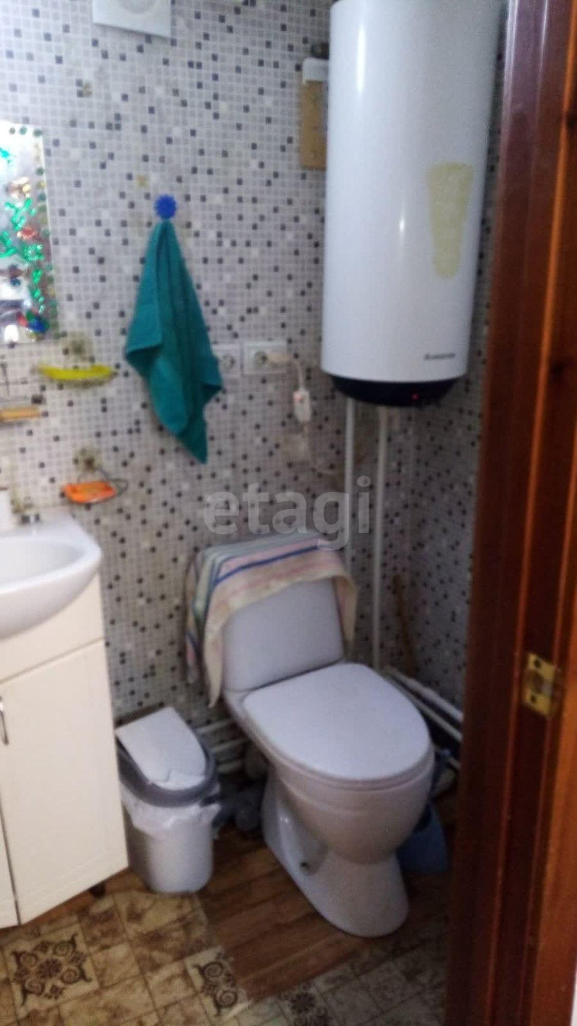 Купить дачу, дом, коттедж за 4 500 000 рублей на Полевая, 5