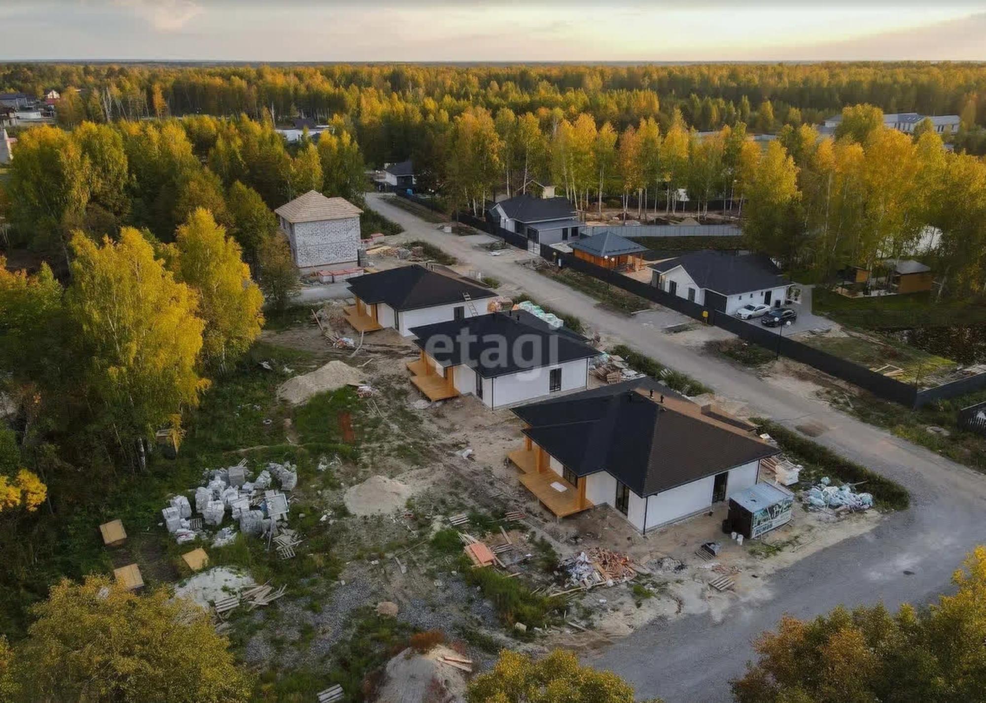 Купить дачу, дом, коттедж за 16 900 000 рублей на Чистые пруды КП