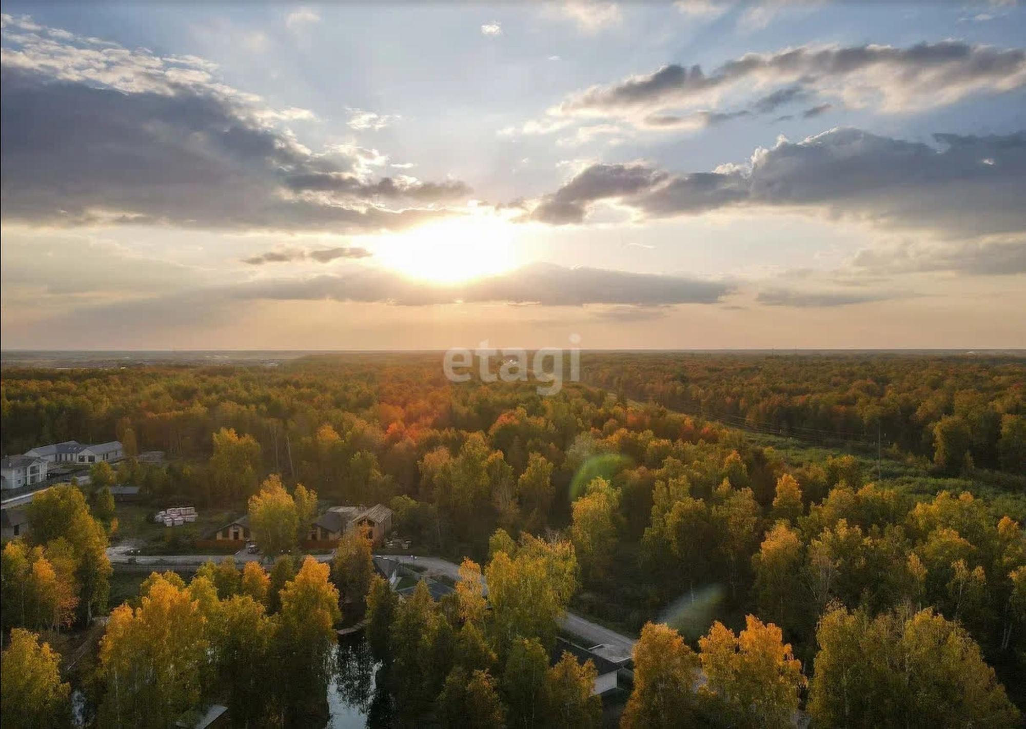 Купить дачу, дом, коттедж за 16 900 000 рублей на Чистые пруды КП