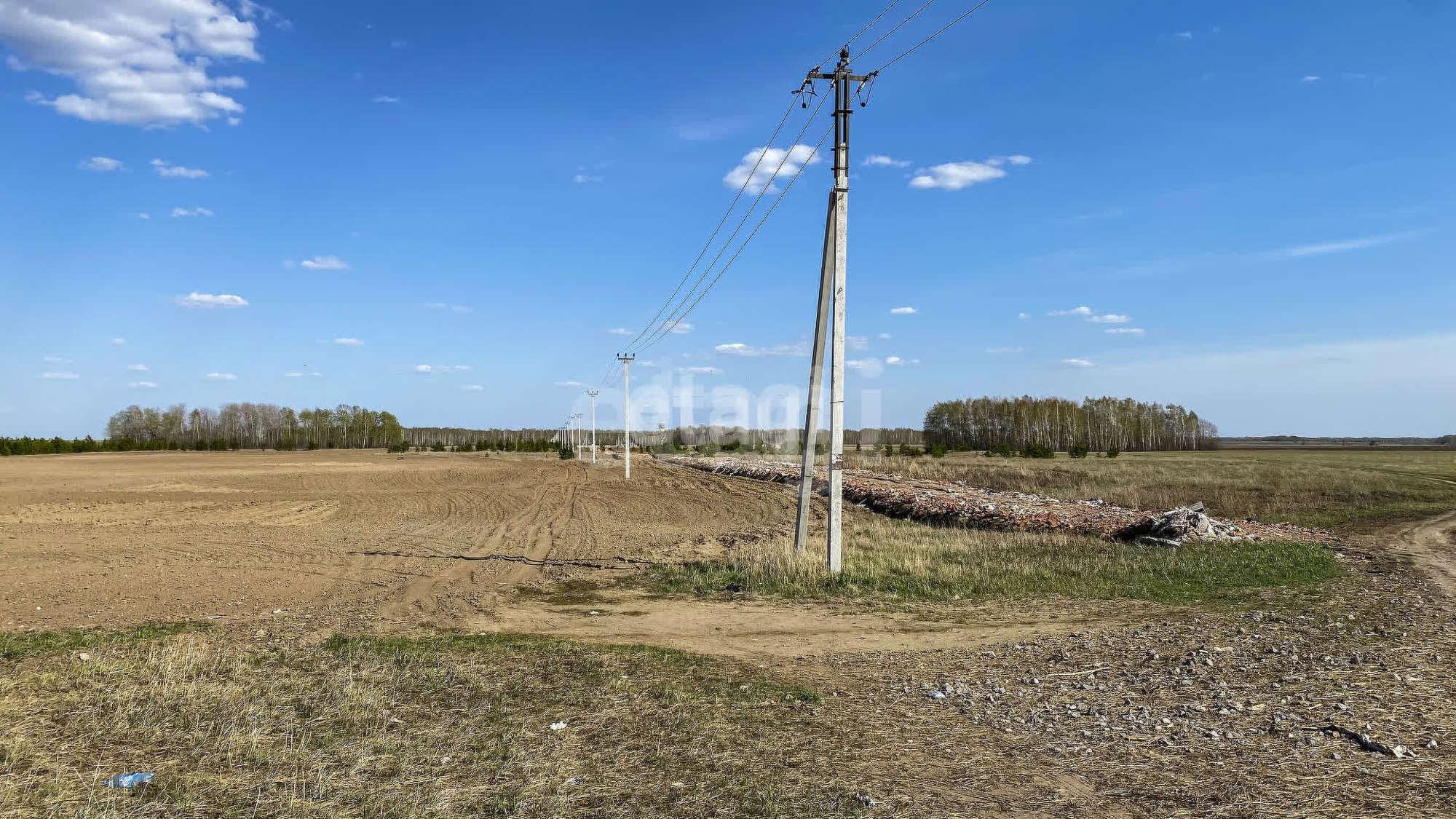 Купить землю, земельный участок за 850 000 рублей на Луговое