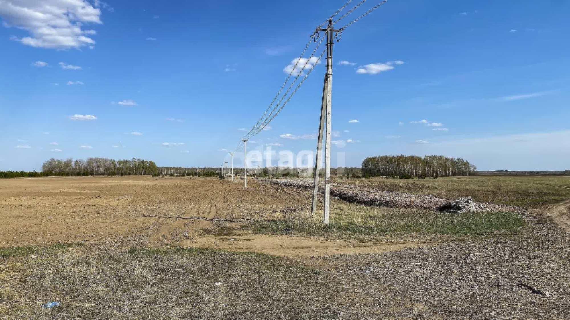 Купить землю, земельный участок за 850 000 рублей на Луговое