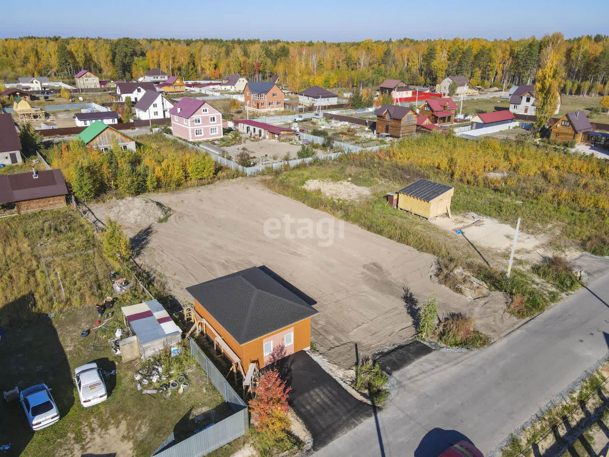 Купить дачу, дом, коттедж за 8 500 000 рублей на Степная,