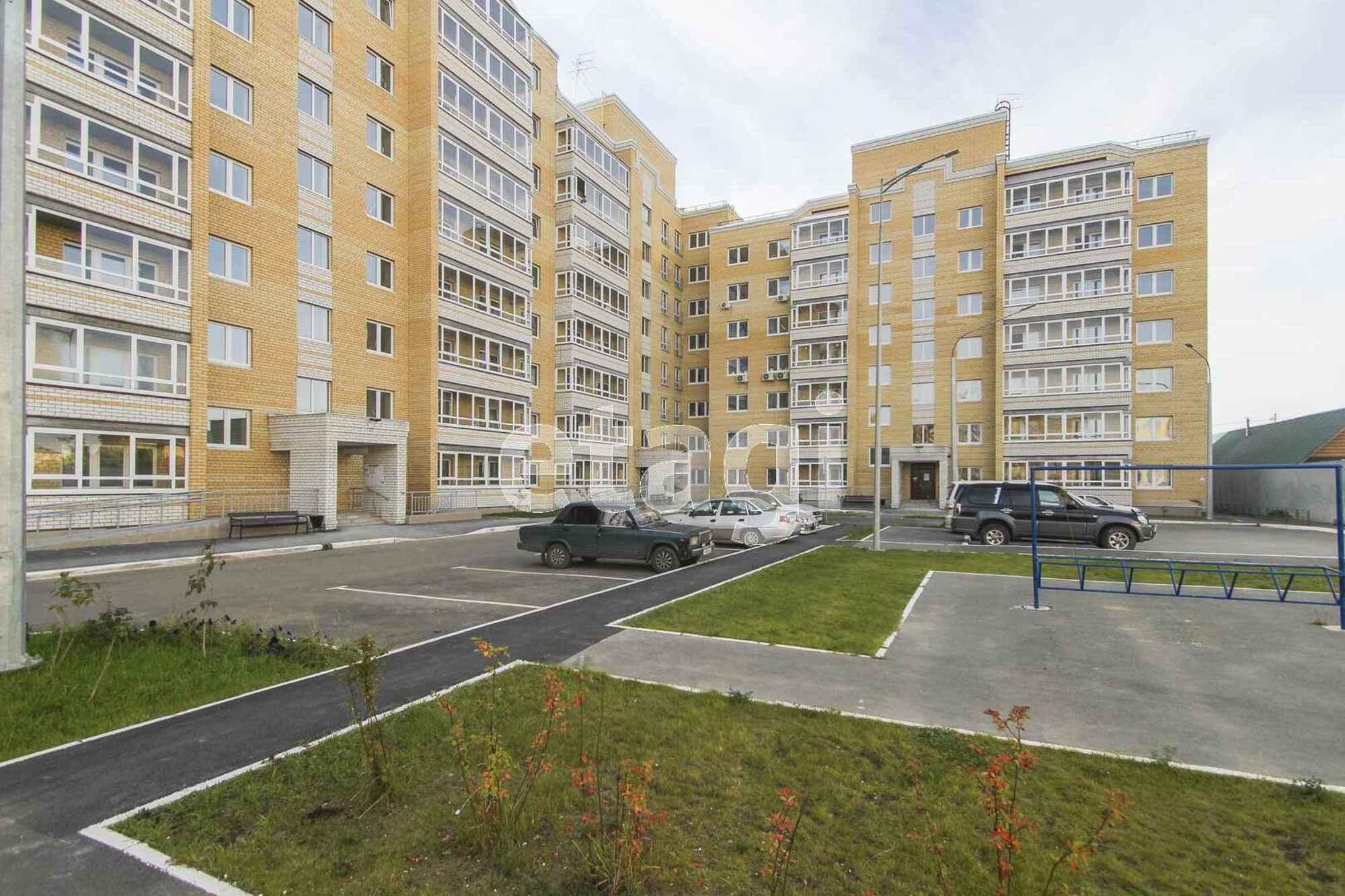 Купить квартиру за 7 600 000 рублей на Советская, 26