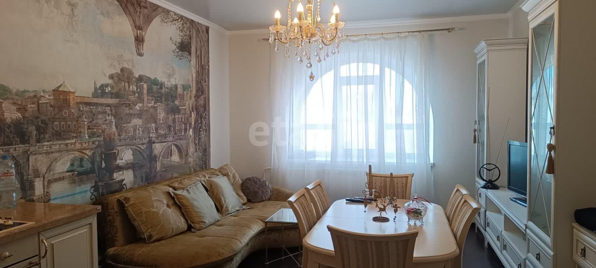 Купить квартиру за 11 500 000 рублей на Урицкого, 14