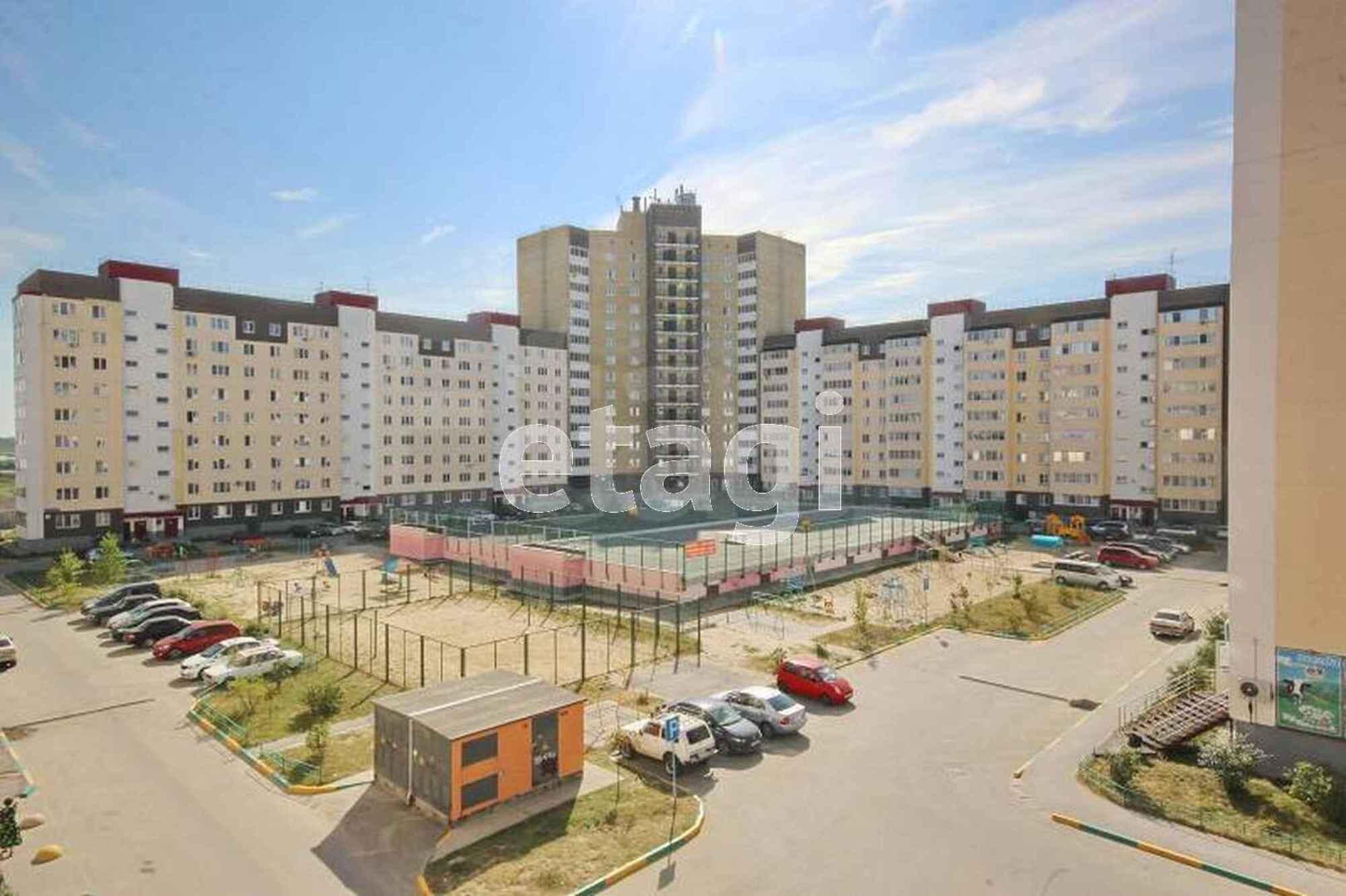 Купить квартиру за 11 370 000 рублей на Вересковая, 15/2