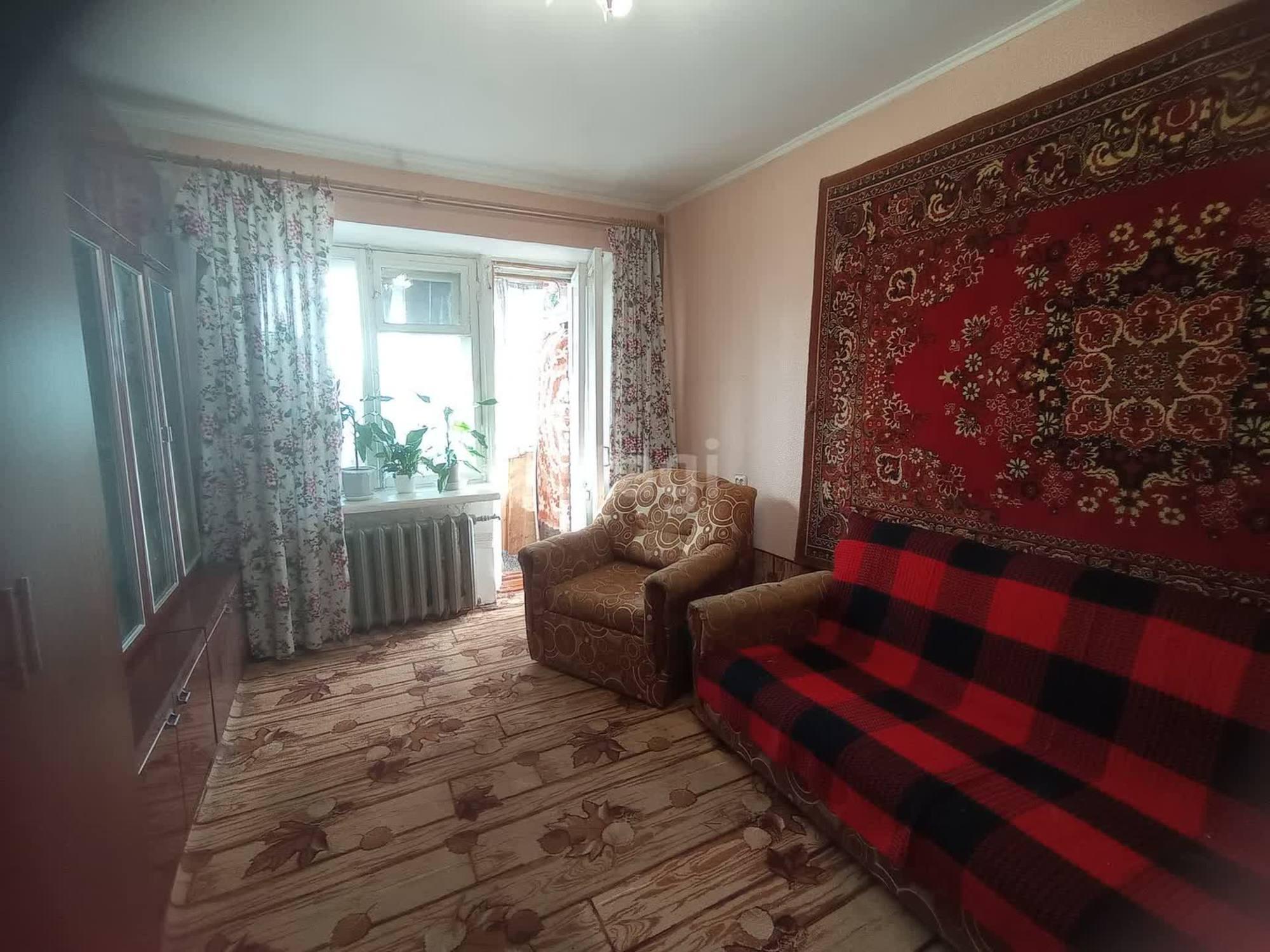 Купить квартиру за 4 280 000 рублей на Станционная, 28