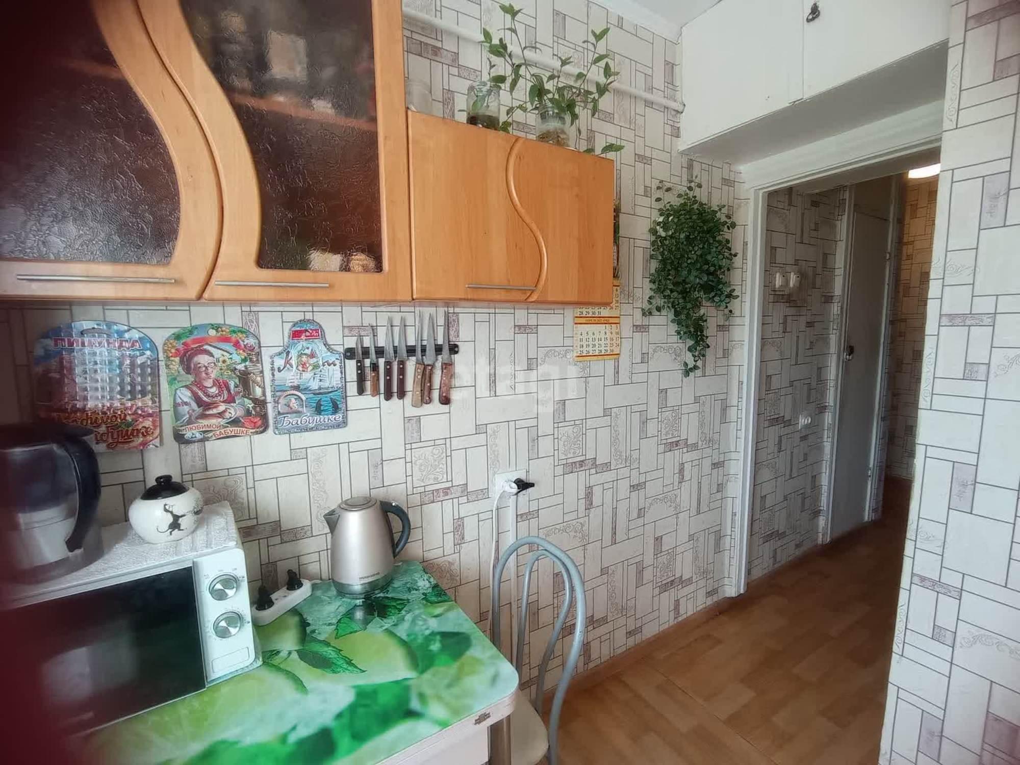 Купить квартиру за 4 280 000 рублей на Станционная, 28