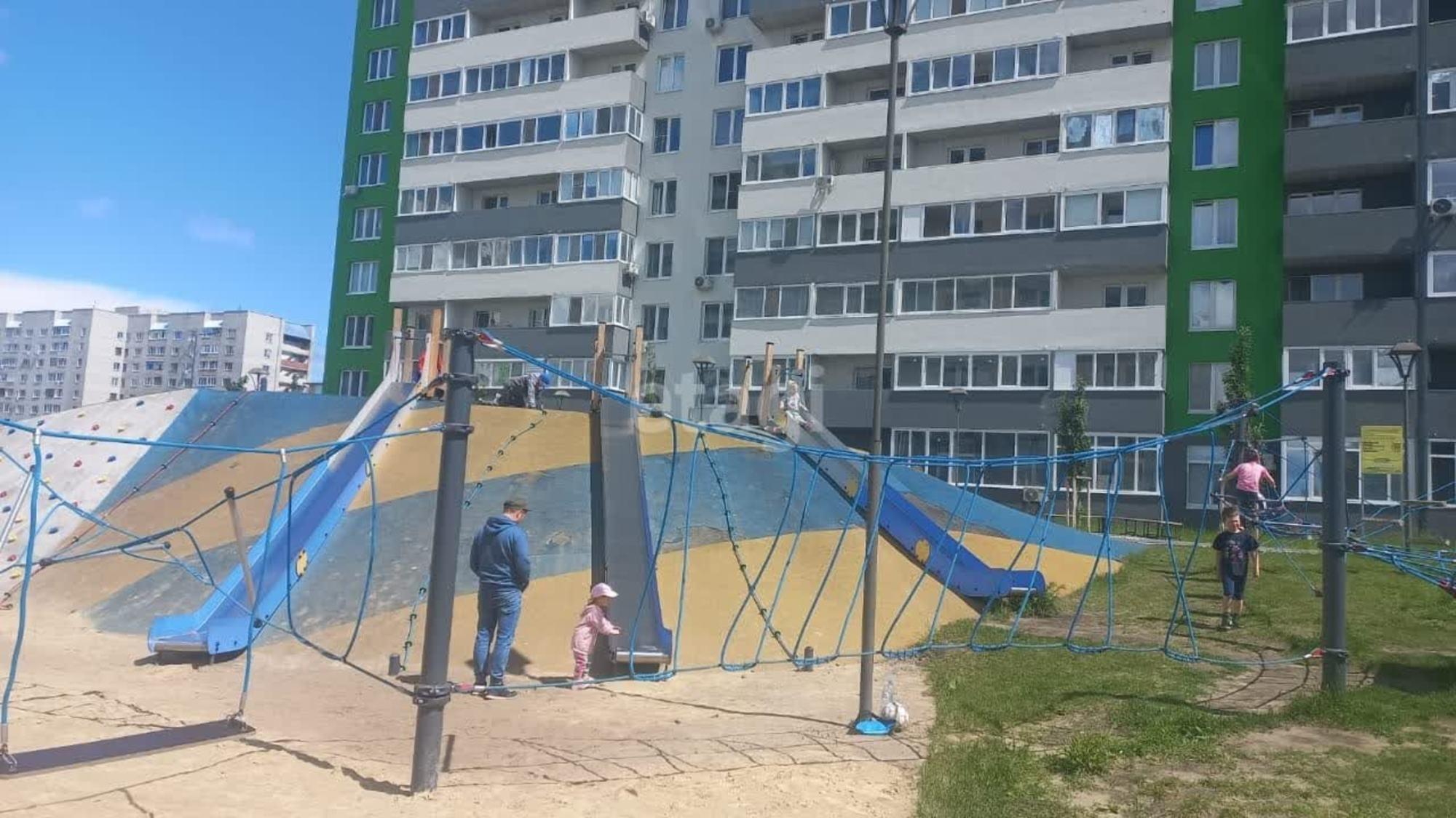 Купить студию за 3 590 000 рублей на Велижанская, 66/1