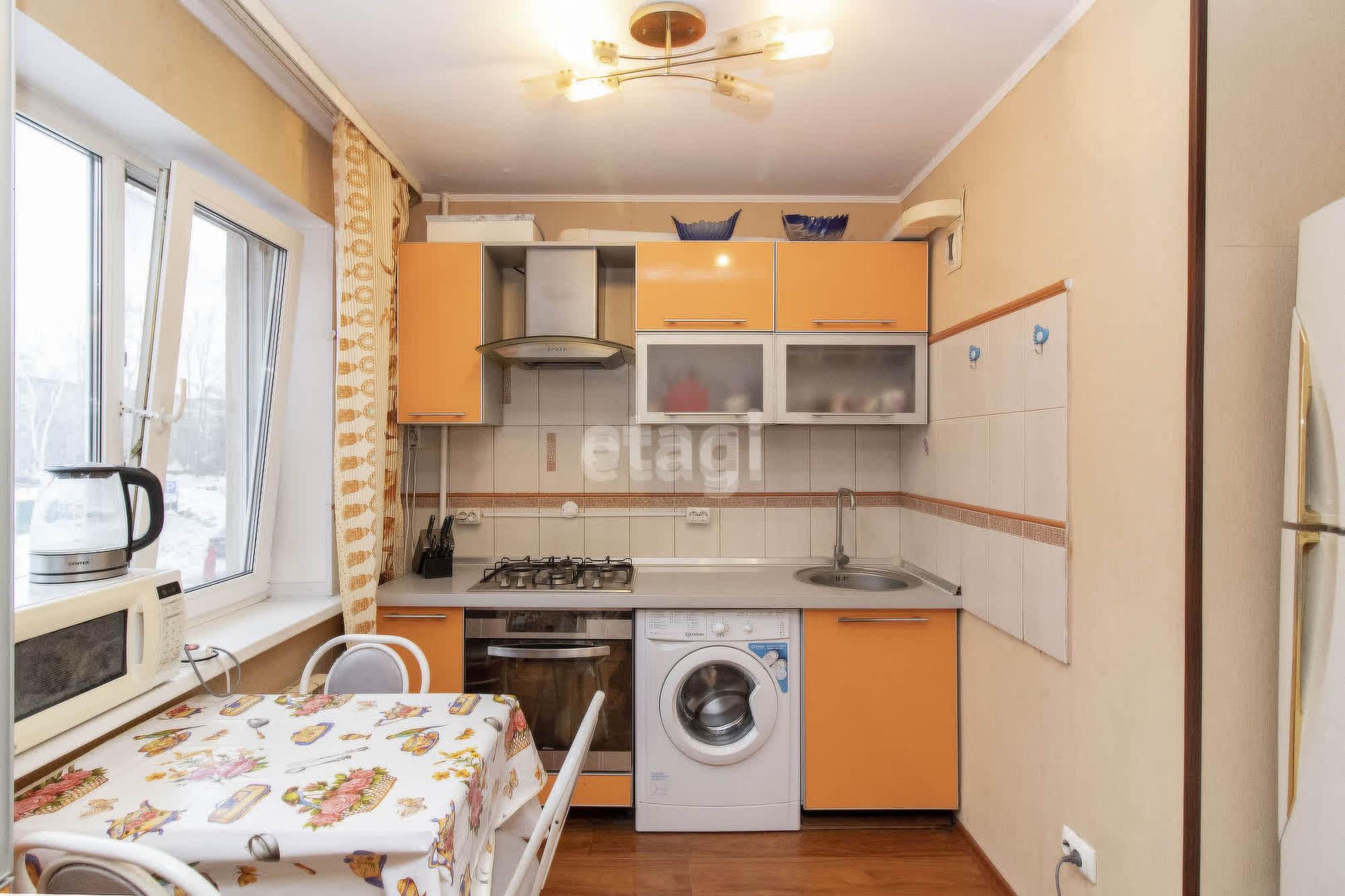 Сдать квартиру за 30 000 рублей на Пермякова, 20