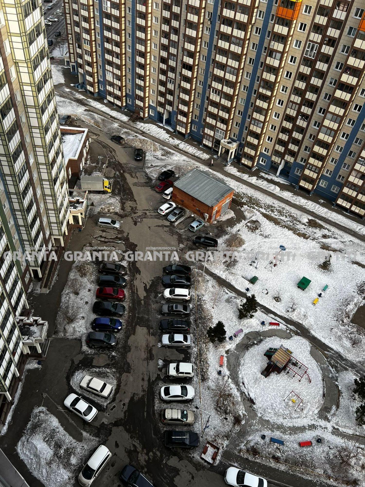 Купить квартиру за 7 250 000 рублей на ул Караульная, 38