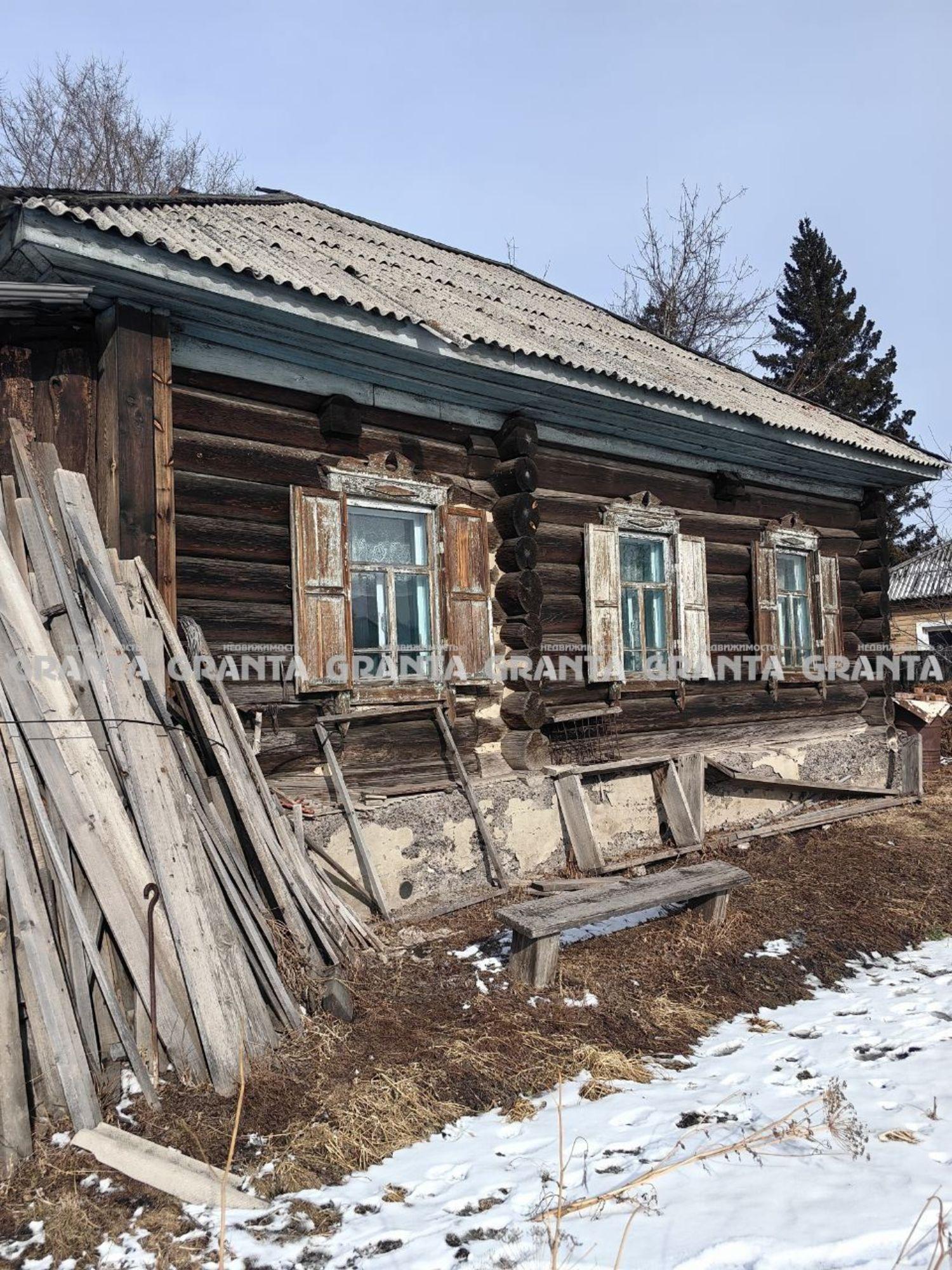 Купить дачу, дом, коттедж за 2 950 000 рублей на ул Красногорская, 27