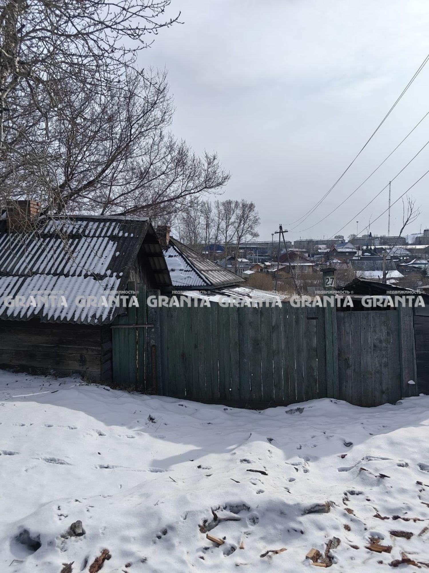 Купить дачу, дом, коттедж за 2 950 000 рублей на ул Красногорская, 27