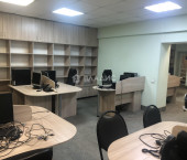 офис 86 кв м Большая Нижегородская улица