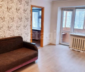3-комн, 55.1кв м, этаж 2/5 Лечебная улица, 32