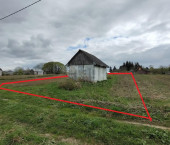 земля 6 сот посёлок Ермаково, 55