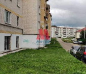 3-комн, 83.5кв м, этаж 2/4 Восточный микрорайон, д.17А