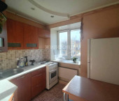 2-комн, 43кв м, этаж 2/3 Ленина улица, д.4