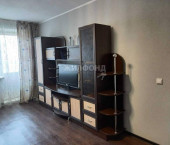 1-комн, 33.2кв м, этаж 4/5 Мечникова улица, д.23