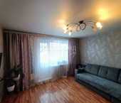 3-комн, 64кв м, этаж 8/9 Бирюкова улица, д.2