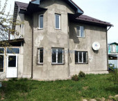 коттедж 219 кв м Стройгаз тер. ТСН, 584