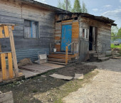 коттедж 228.7 кв м Богородская ул, 28