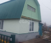 коттедж 41 кв м Аллея 16-я, 30