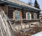 коттедж 38 кв м ул Красногорская, 27