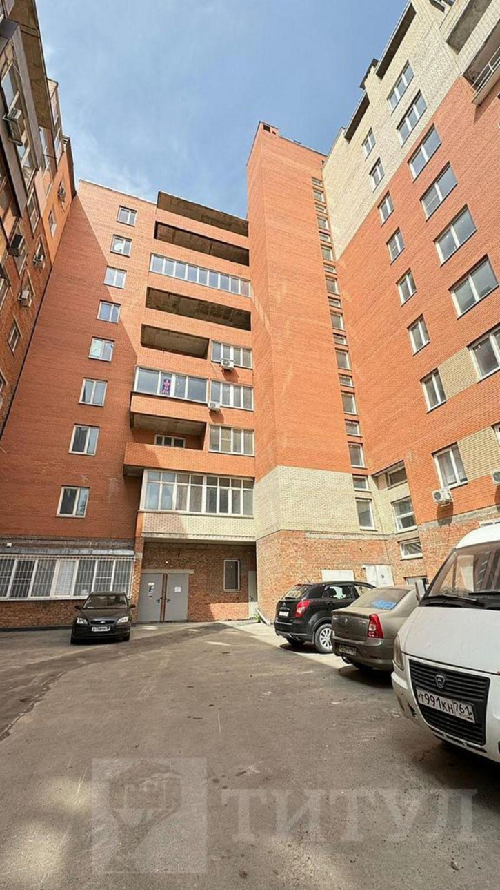 4-комн квартира Центр