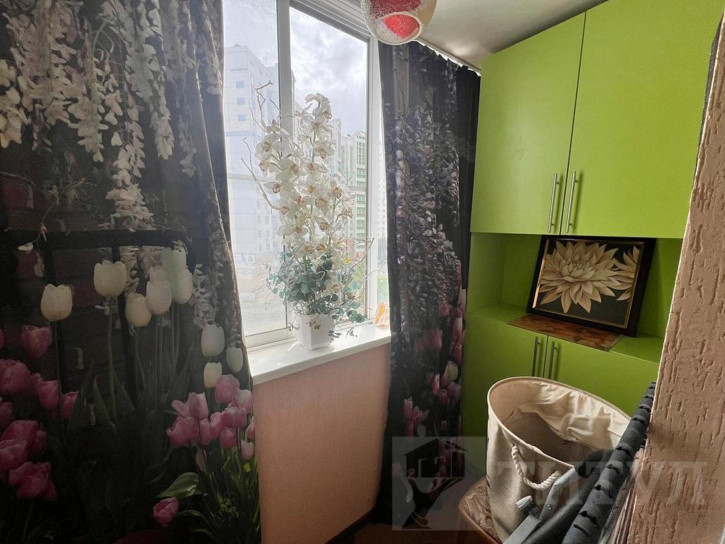 3-комн квартира Левенцовский