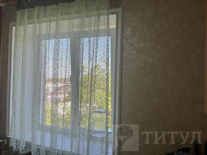 1-комн квартира Чкаловский