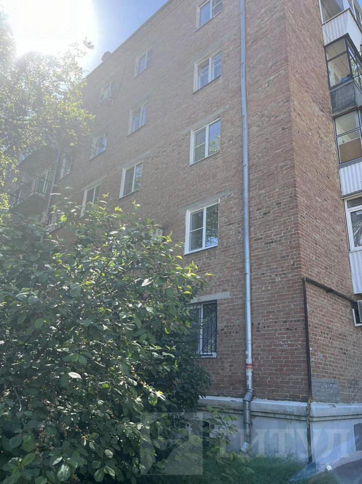 1-комн квартира Чкаловский