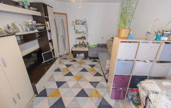 3-комн квартира Аксай