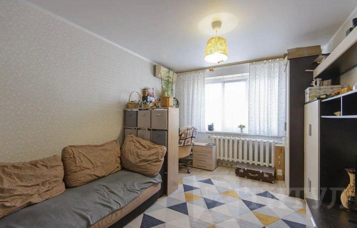 3-комн квартира Аксай