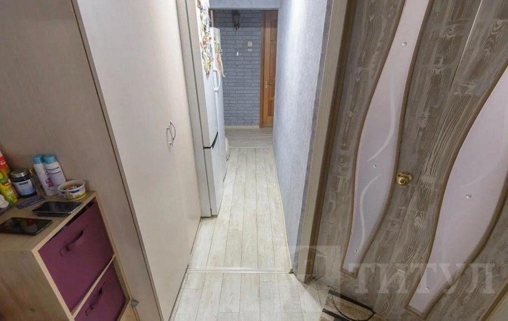 3-комн квартира Аксай