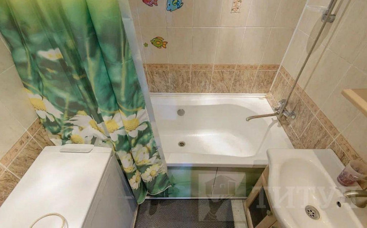 3-комн квартира Аксай