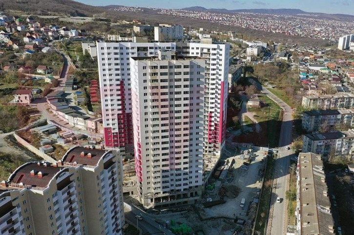 1-комн квартира Герцена ул.