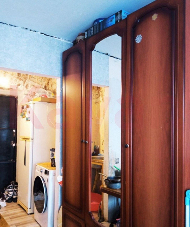 1-комн квартира Аршинцева ул.