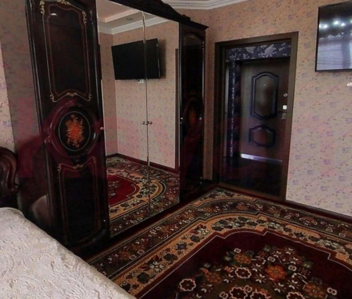 2-комн квартира Тургеневское шоссе ул.