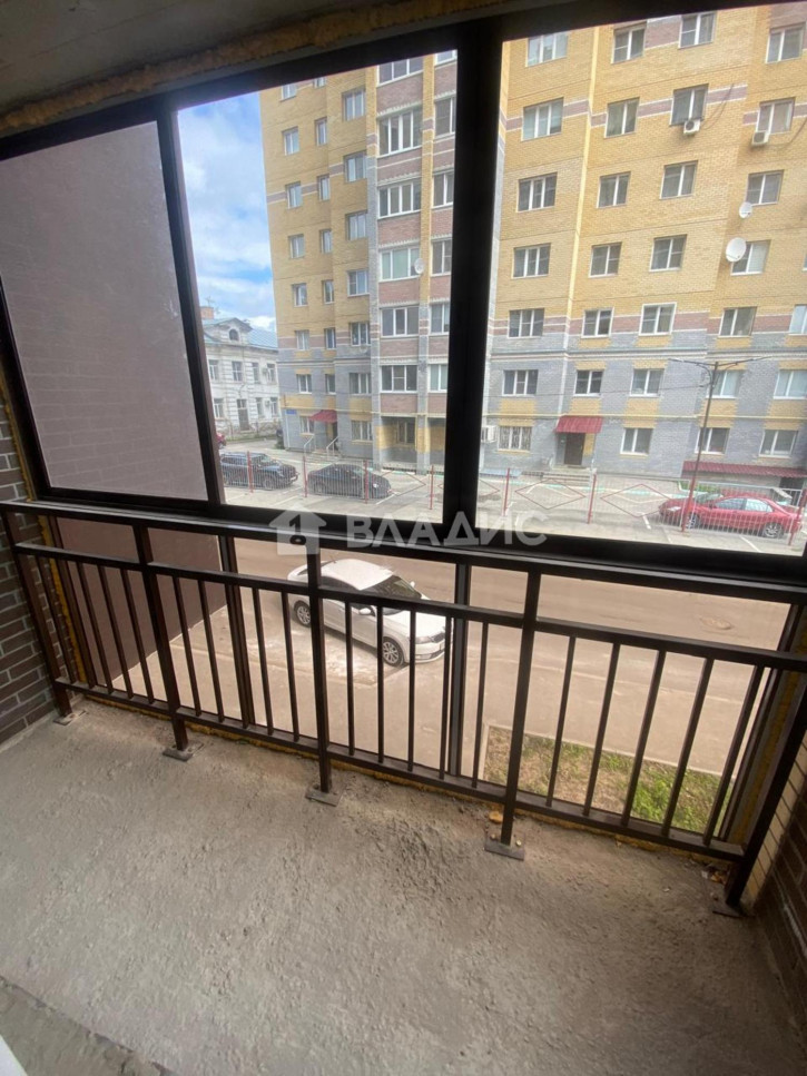 2-комн квартира улица Горького