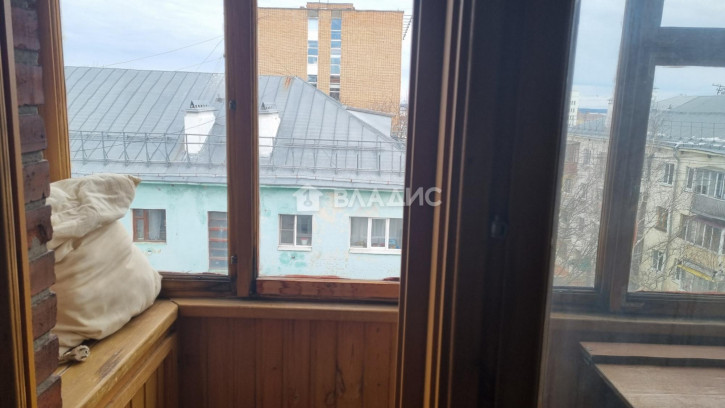 Комната улица Кирова