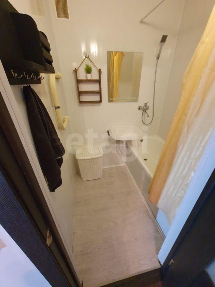 2-комн квартира Архангельская улица, 10