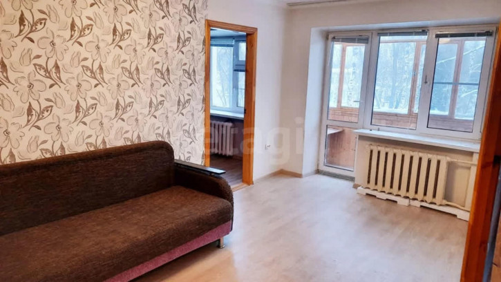 3-комн квартира Лечебная улица, 32