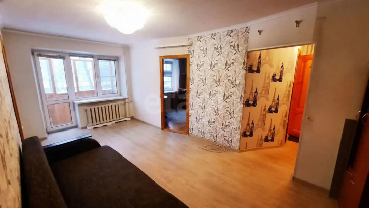 3-комн квартира Лечебная улица, 32