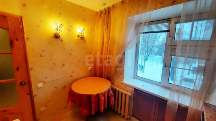 3-комн квартира Лечебная улица, 32