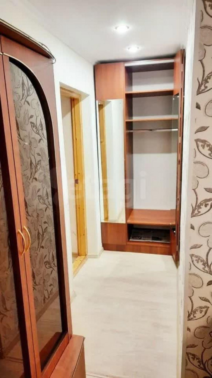 3-комн квартира Лечебная улица, 32