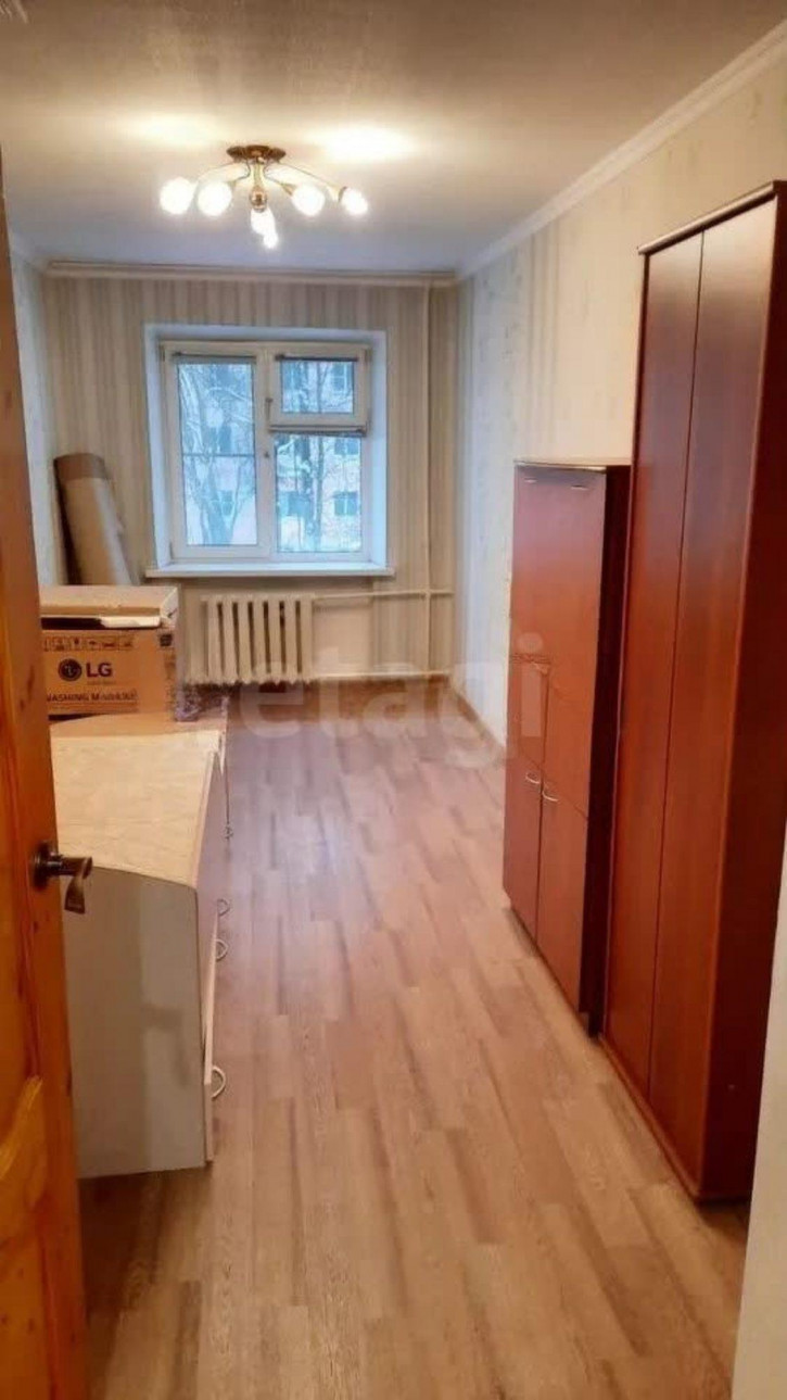 3-комн квартира Лечебная улица, 32